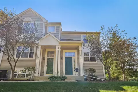 34346 N Barberry Ct, Round Lake, IL 60073