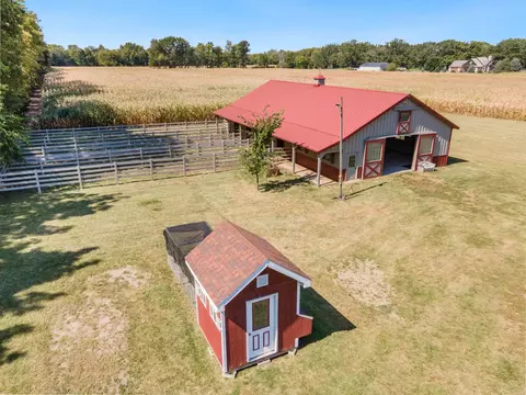 Exterior - 2915 S Gorman Rd, Mazon, IL 60444 photo 1 of 9