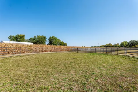 Exterior - 2915 S Gorman Rd, Mazon, IL 60444 photo 3 of 9