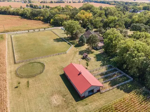 View/Area - 2915 S Gorman Rd, Mazon, IL 60444 photo 2 of 6