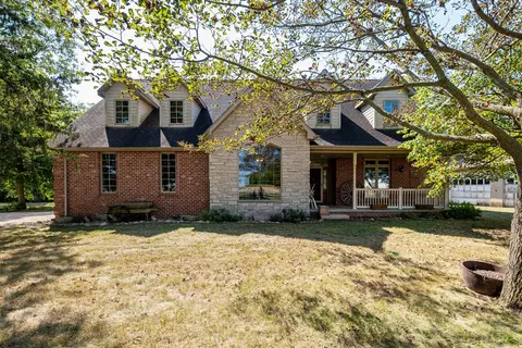 Exterior - 2915 S Gorman Rd, Mazon, IL 60444 photo 6 of 9