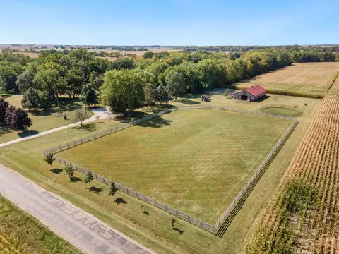 View/Area - 2915 S Gorman Rd, Mazon, IL 60444 photo 3 of 6