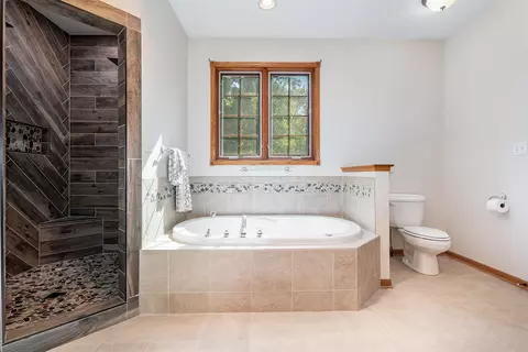 Bath - 2915 S Gorman Rd, Mazon, IL 60444 photo 2 of 7