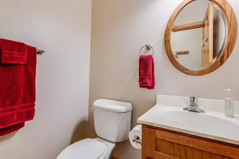 Bath - 2915 S Gorman Rd, Mazon, IL 60444 photo 7 of 7