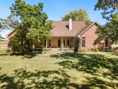 Exterior - 2915 S Gorman Rd, Mazon, IL 60444 photo 8 of 9