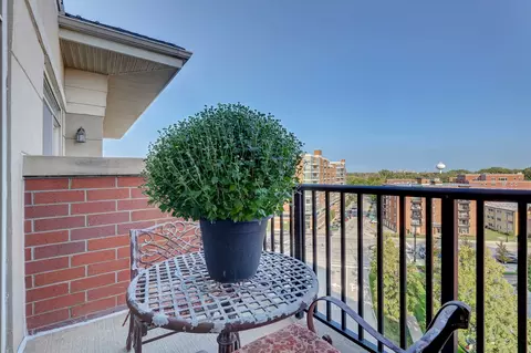 656 Pearson St #702C, Des Plaines, IL 60016 photo 23