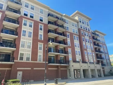 656 Pearson St #702C, Des Plaines, IL 60016 photo 32