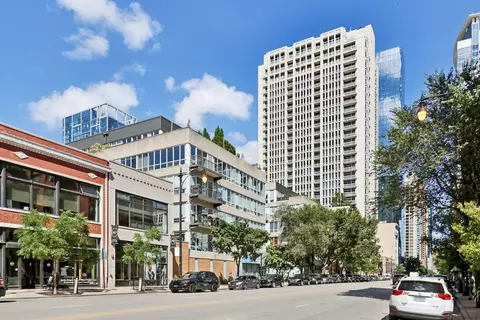 1440 S Michigan Ave #420, Chicago, IL 60605