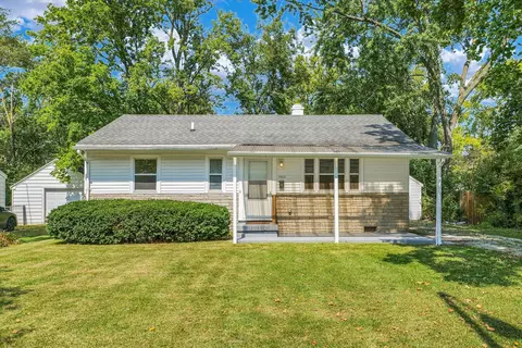1002 E Florida Ave, Urbana, IL 61801