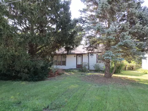 5629 W Gail Ave, Monee, IL 60449