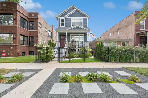 4309 N Whipple St, Chicago, IL 60618