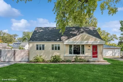 655 N Edgewood Ave, Lombard, IL 60148