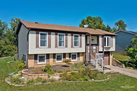 428 Falcon Ridge Way, Bolingbrook, IL 60440