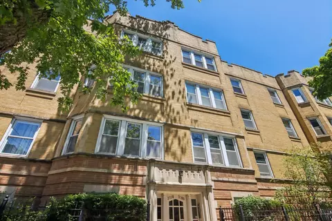 3110 W Berteau Ave #1, Chicago, IL 60618