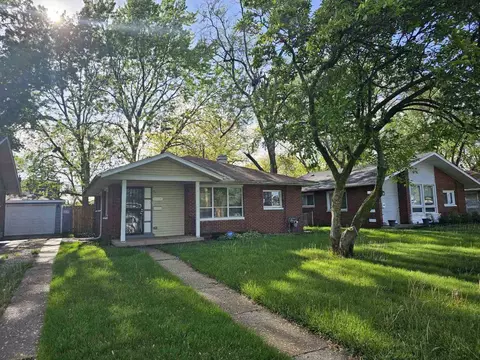 358 Merrill Ave, Calumet City, IL 60409