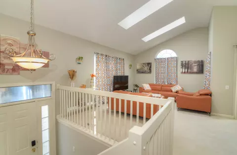 Entry Way - 2246 Dawson Ln, Algonquin, IL 60102 photo 1 of 1