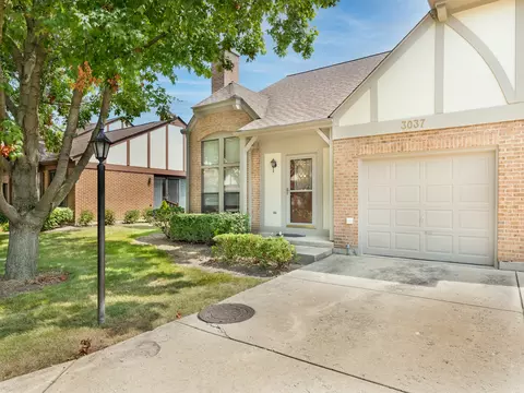 3037 Ashton Ct, Westchester, IL 60154