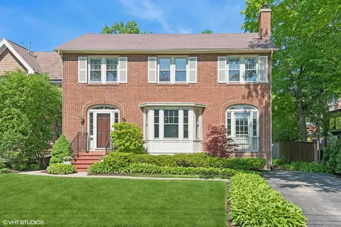 905 Judson Ave, Highland Park, IL 60035