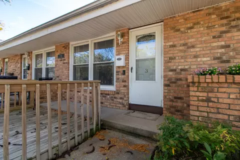 1705 Rockingham Dr #3, Normal, IL 61761