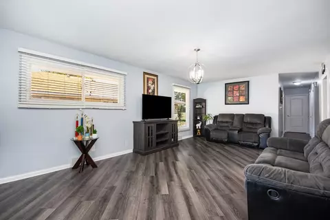 Living - 832 Gates St, Aurora, IL 60505 photo 1 of 1