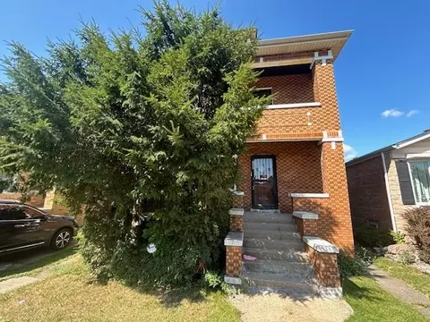 9228 S Colfax Ave, Chicago, IL 60617