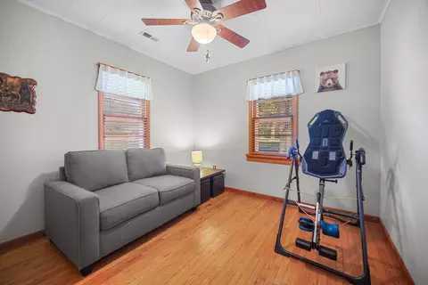 Bedroom - 2006 Richton Rd, Steger, IL 60475 photo 1 of 3