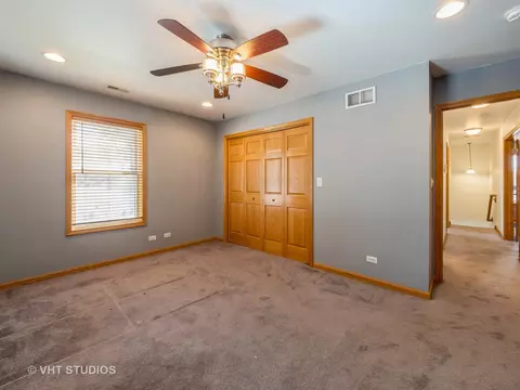 Bedroom - 108 N Marion Ave, Bartlett, IL 60103 photo 1 of 1
