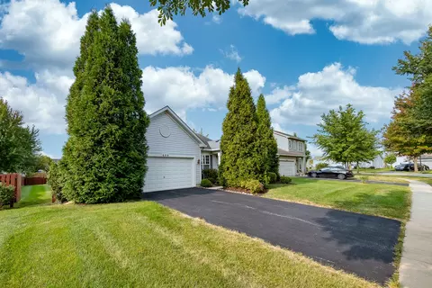 609 Ramsden Rd, Plano, IL 60545 photo 2