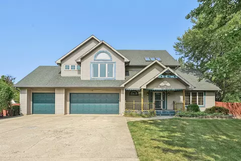3164 Destiny St, Portage, IN 46368