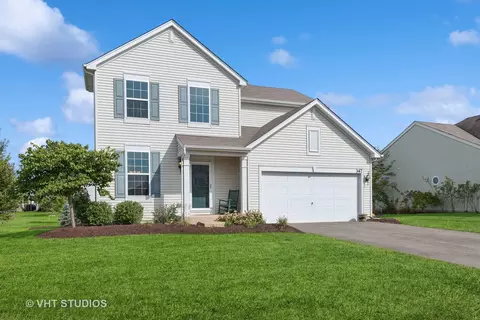 347 Sutton St, Yorkville, IL 60560