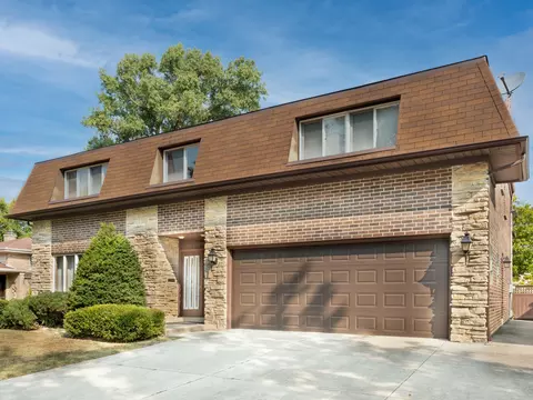 5522 Madison St, Morton Grove, IL 60053
