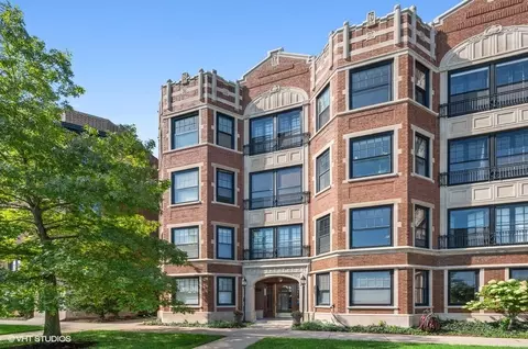 620 Sheridan Sq #G, Evanston, IL 60202