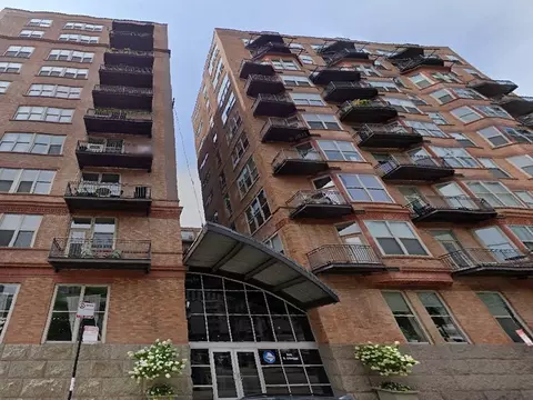 500 S Clinton St #214, Chicago, IL 60607 photo 1