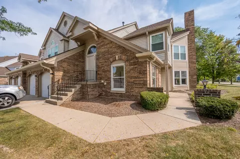 300 Satinwood Ter #188-3, Buffalo Grove, IL 60089