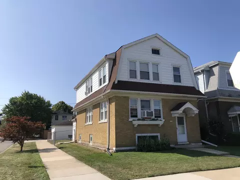 5301 W Winona St, Chicago, IL 60630