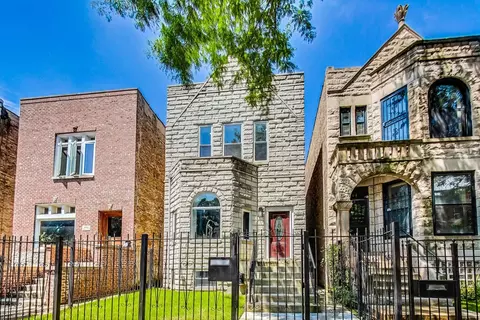4812 S Forrestville Ave, Chicago, IL 60615