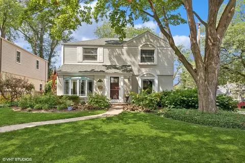 402 S Belmont Ave, Arlington Heights, IL 60005