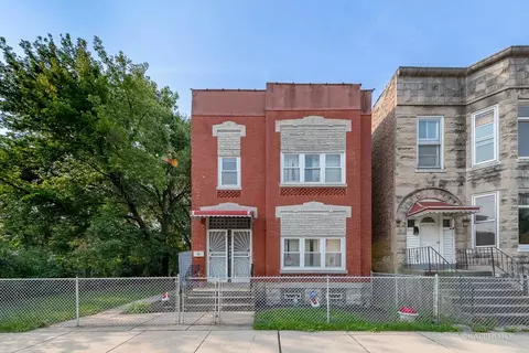 2731 W Adams St, Chicago, IL 60612