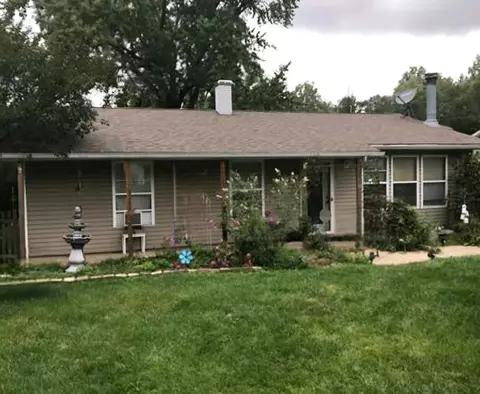 1002 Mccameron Ave, Lockport, IL 60441