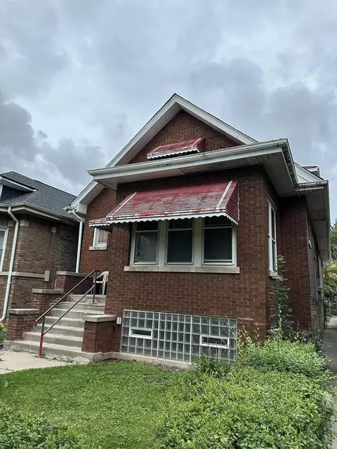 7629 S Marshfield Ave, Chicago, IL 60620