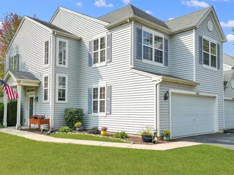 2412 Brush Hill Cir, Joliet, IL 60432