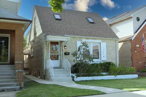 3406 N Natoma Ave, Chicago, IL 60634