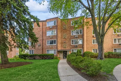 1946 W Hood Ave #2B, Chicago, IL 60660
