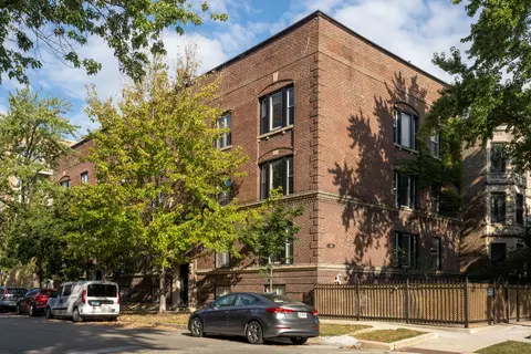 1536 W Cornelia Ave #3, Chicago, IL 60657