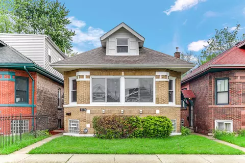 8934 S Marshfield Ave, Chicago, IL 60620
