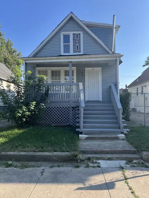 39 E 102nd Pl, Chicago, IL 60628