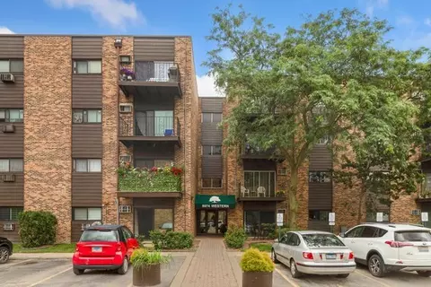 8974 N Western Ave #113, Des Plaines, IL 60016