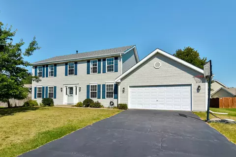 591 Angelica Ln, Roscoe, IL 61073