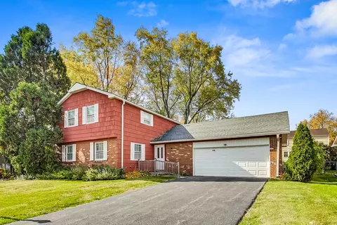 472 Longwood Dr, Buffalo Grove, IL 60089