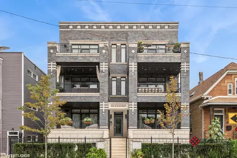 1630 W Diversey Pkwy #2E, Chicago, IL 60614